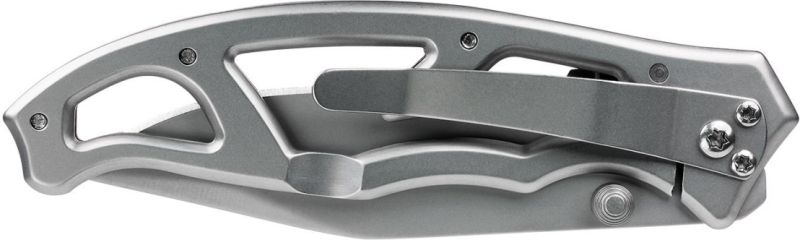 GERBER Zatvárací nôž Paraframe - stainless steel