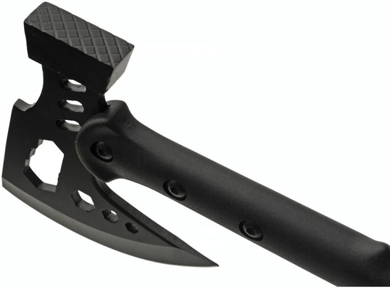 RITE EDGE Tactical Axe Black (CN211557)