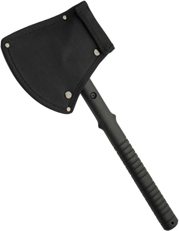 RITE EDGE Tactical Axe Black (CN211557)