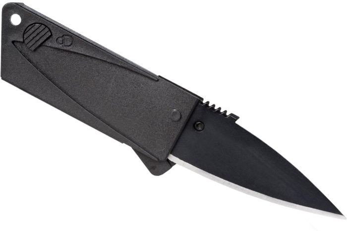 UMAREX Zatvárací nôž Elite Force Mission - black (5.0990-1)