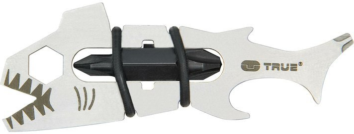 TRUE UTILITY Multitool Sharkey 12v1 (TU214K)