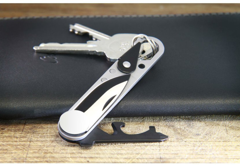 TRUE UTILITY Multitool Minimalist (TU208K)