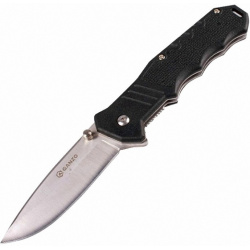 GANZO Zatvárací nôž G616 LinerLock - black (G616)