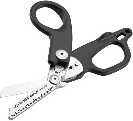 LEATHERMAN Multitool RAPTOR RESPONSE - cement (832957)