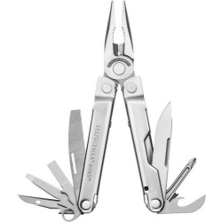 LEATHERMAN Multitool BOND - strieborný (832936)