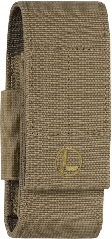 LEATHERMAN Puzdro nylon Molle Sheath - brown (939912)