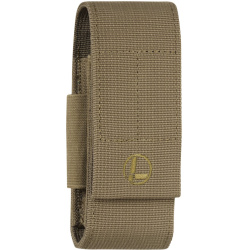 LEATHERMAN Puzdro nylon Molle Sheath - brown (939912)