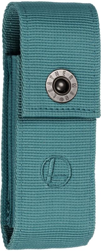 LEATHERMAN Puzdro nylon L - turquoise (939941)