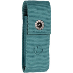 LEATHERMAN Puzdro nylon L - turquoise (939941)