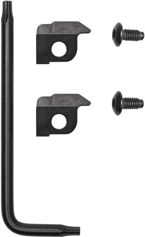 LEATHERMAN Náhradné čepele pre multitooly - silver (930350)