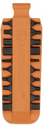 LEATHERMAN Sada bitov #2 - orange (931053)
