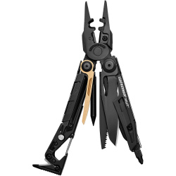 LEATHERMAN Multitool MUT EOD - black (833120)