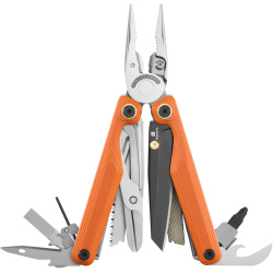 LEATHERMAN Multitool WAVE ALPHA - canyonland (833338)