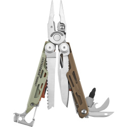 LEATHERMAN Multitool SIGNAL - Mesa Verde (833321)