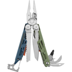 LEATHERMAN Multitool SIGNAL - tundrascape (833319)