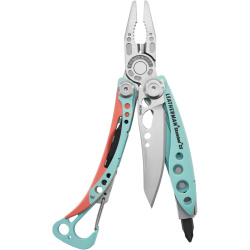 LEATHERMAN Multitool SKELETOOL CX - paradise (833135)