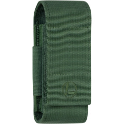 LEATHERMAN Puzdro nylon Molle Sheath - green V2/L (939935)