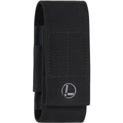 LEATHERMAN Puzdro nylon Molle Sheath - black V2/L (939937)
