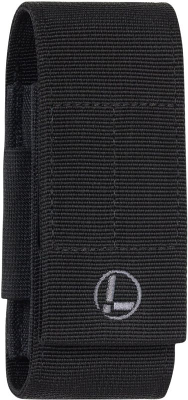 LEATHERMAN Puzdro nylon Molle Sheath - black V2/XL (939938)
