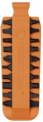 LEATHERMAN Sada bitov #6 - orange (931092)
