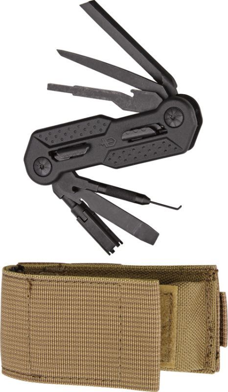 GERBER Multitool eFECT II AR-15 Tool Military (G1025)