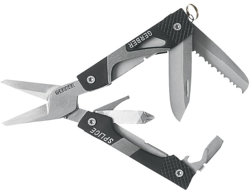 GERBER Multitool Splice Pocket Tool (G0013)