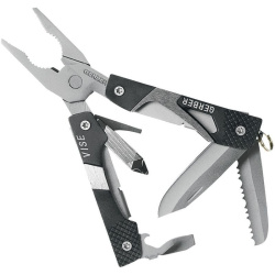 GERBER Multitool Vise Pocket Tool (G0021)