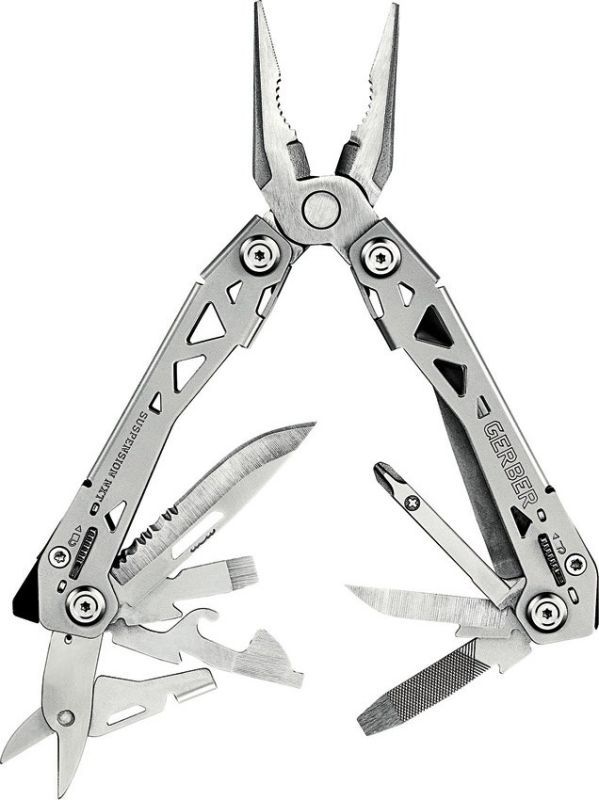 GERBER Multitool Suspension NXT (G1364)