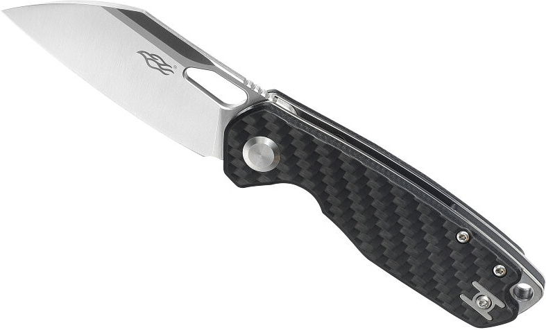 GANZO FIREBIRD Zatvárací nôž FH924 LinerLock - carbon fiber (FH924-CF)