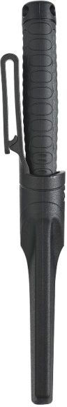 GANZO Nôž s pevnou čepeľou G806 - black (G806-BK)