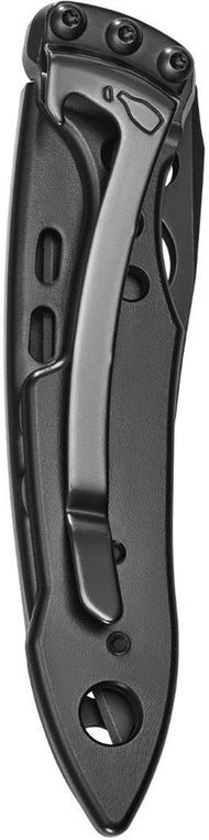 LEATHERMAN Multitool SKELETOOL KB - onyx (833165)