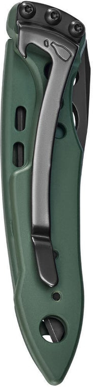 LEATHERMAN Multitool SKELETOOL KB - OG green (833161)