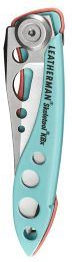 LEATHERMAN Multitool SKELETOOL KBx - paradise (833600)