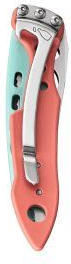 LEATHERMAN Multitool SKELETOOL KBx - paradise (833600)