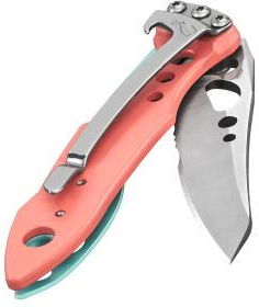 LEATHERMAN Multitool SKELETOOL KBx - paradise (833600)