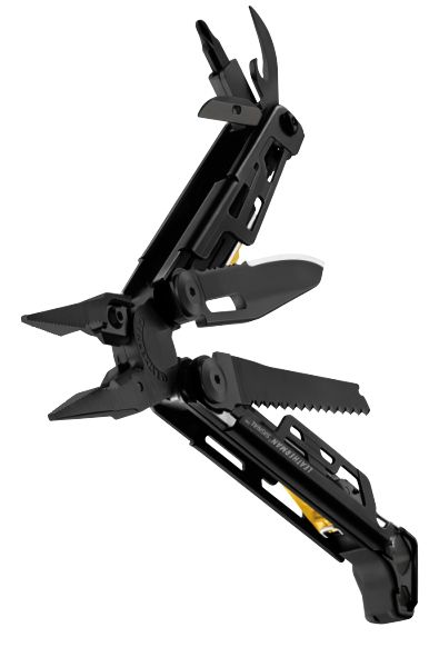 LEATHERMAN Multitool SIGNAL - čierny (LTG 832586)