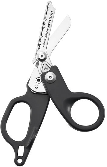 LEATHERMAN Multitool RAPTOR RESPONSE - cement (832957)