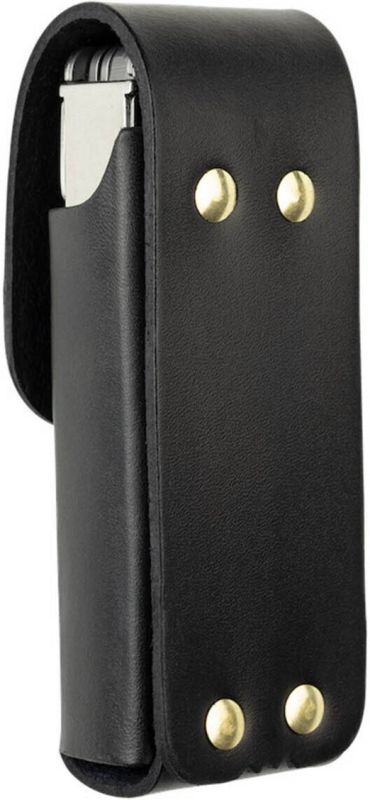 LEATHERMAN Puzdro kožené Standard 10,66 cm - black (934835)