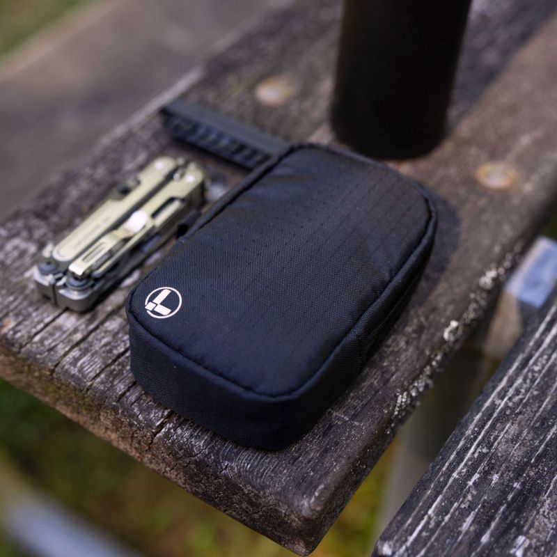 LEATHERMAN Puzdro nylon Tool Pouch - black (934940)