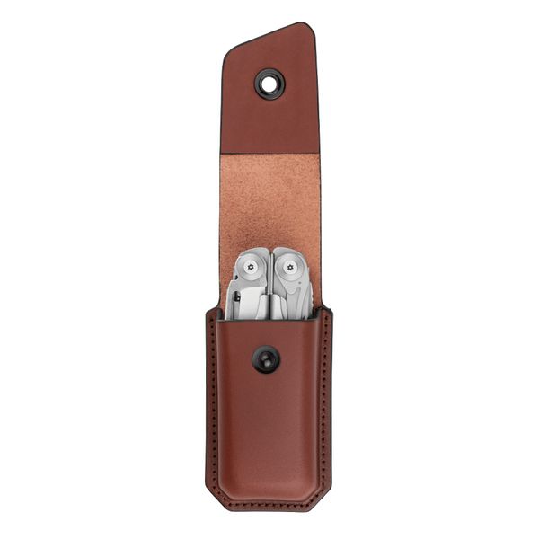 LEATHERMAN Puzdro kožené Premium, large (934936)