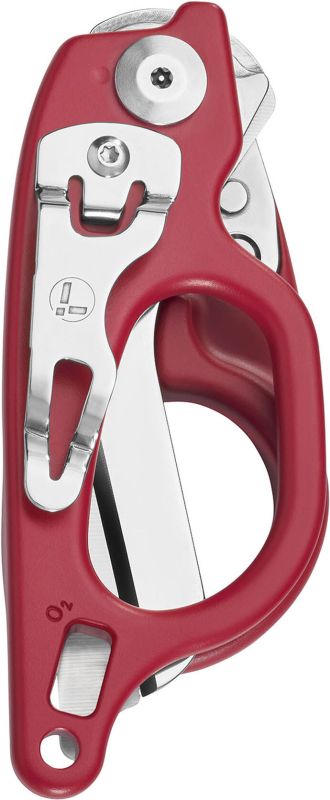 LEATHERMAN Multitool RAPTOR RESPONSE - crimson (832965)