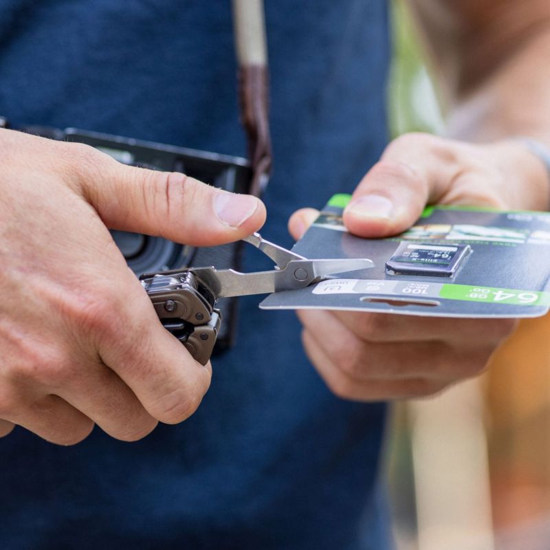 LEATHERMAN Multitool ARC TALOS - coyote (833330)