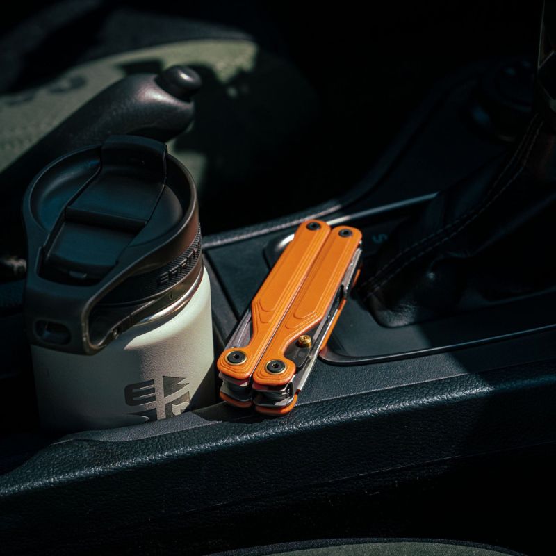 LEATHERMAN Multitool WAVE ALPHA - canyonland (833338)