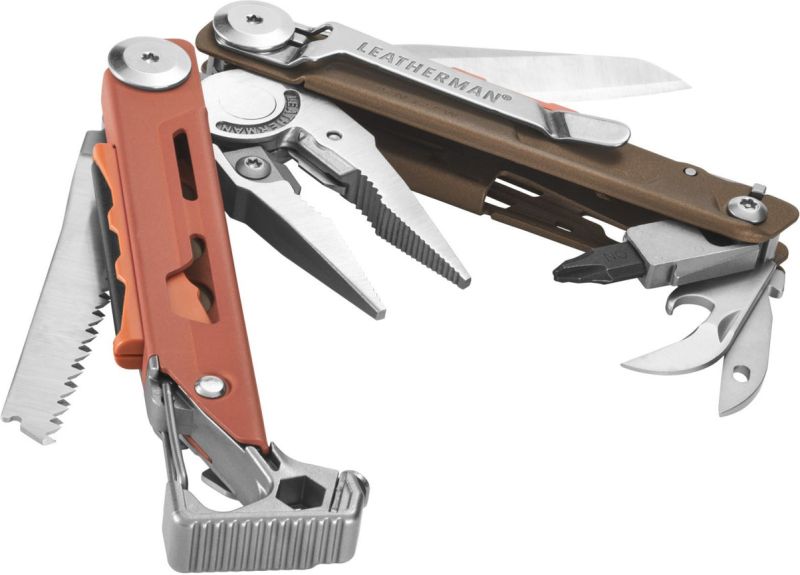 LEATHERMAN Multitool SIGNAL - Mesa Verde (833321)
