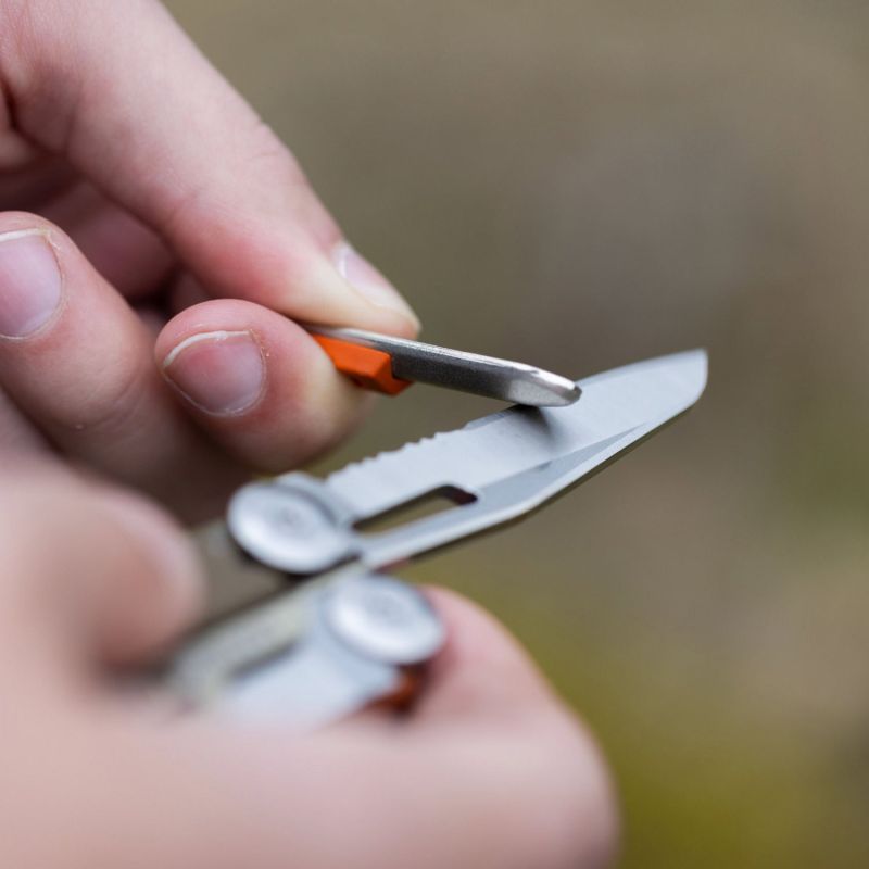 LEATHERMAN Multitool SIGNAL - Mesa Verde (833321)