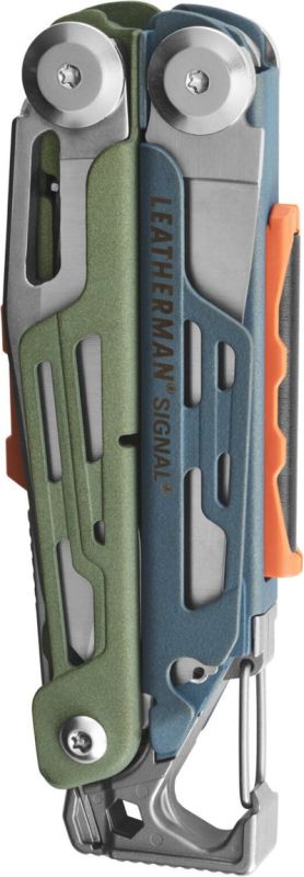 LEATHERMAN Multitool SIGNAL - tundrascape (833319)