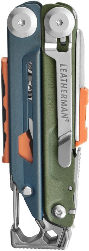 LEATHERMAN Multitool SIGNAL - tundrascape (833319)