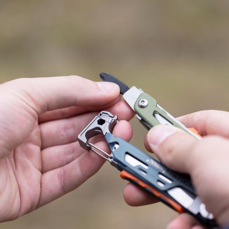 LEATHERMAN Multitool SIGNAL - tundrascape (833319)