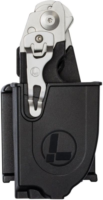 LEATHERMAN Multitool RAPTOR RESCUE - black (831742)