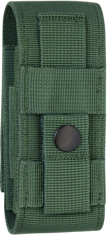 LEATHERMAN Puzdro nylon Molle Sheath - green V2/XL (939936)